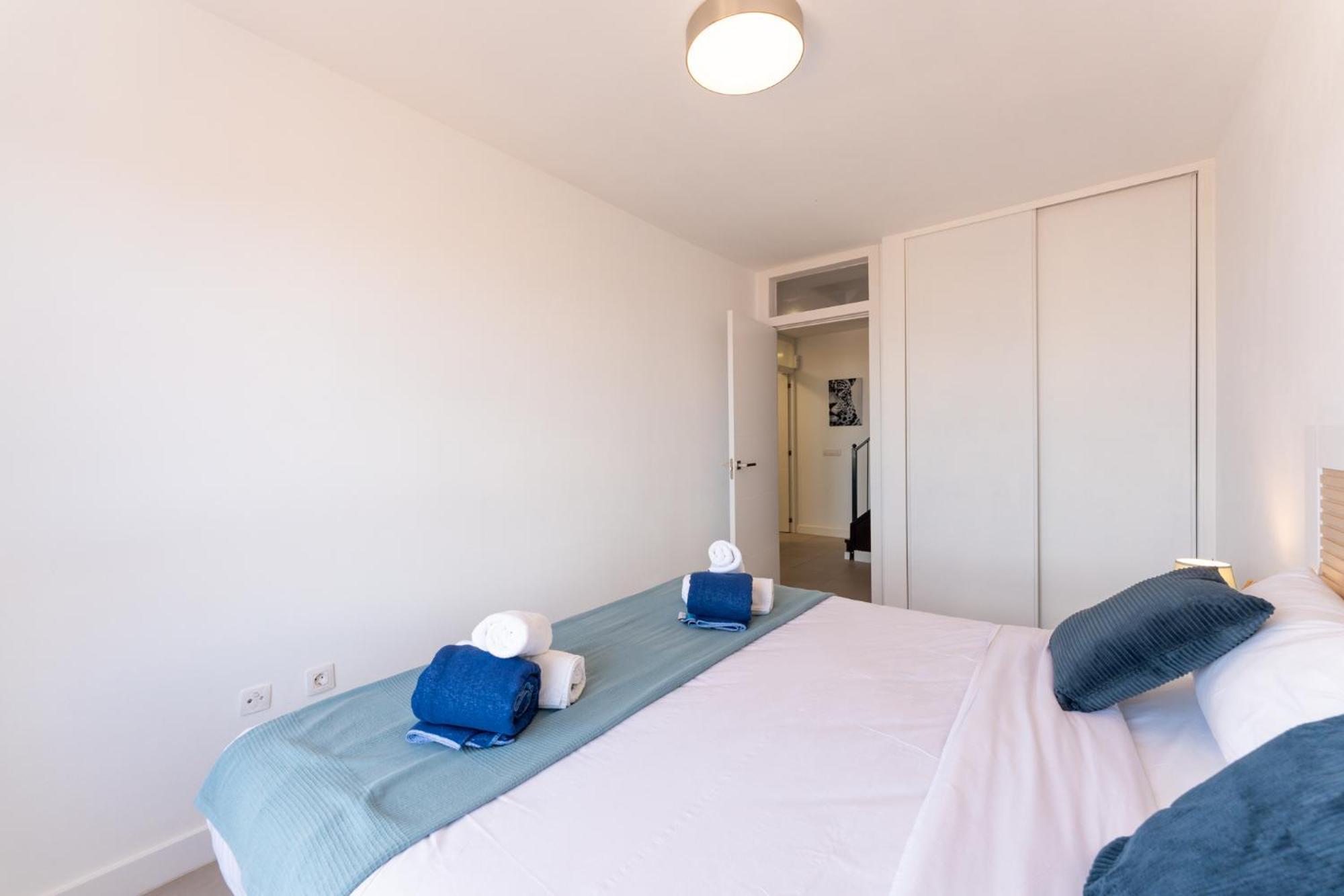 Callao Sunset Apartment, Sea View And Pool Callao Salvaje Esterno foto