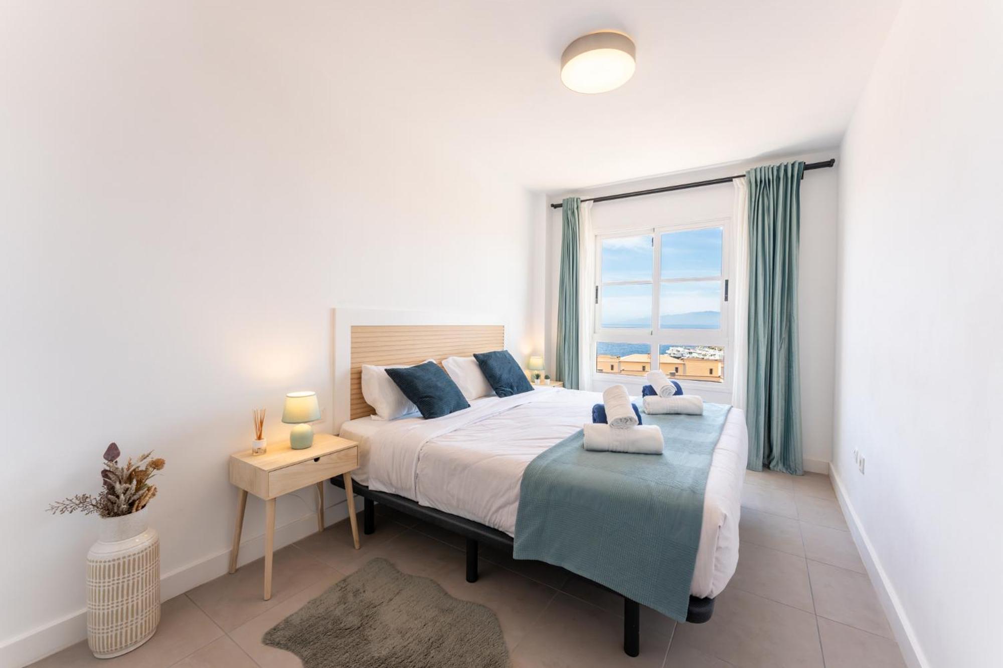Callao Sunset Apartment, Sea View And Pool Callao Salvaje Esterno foto