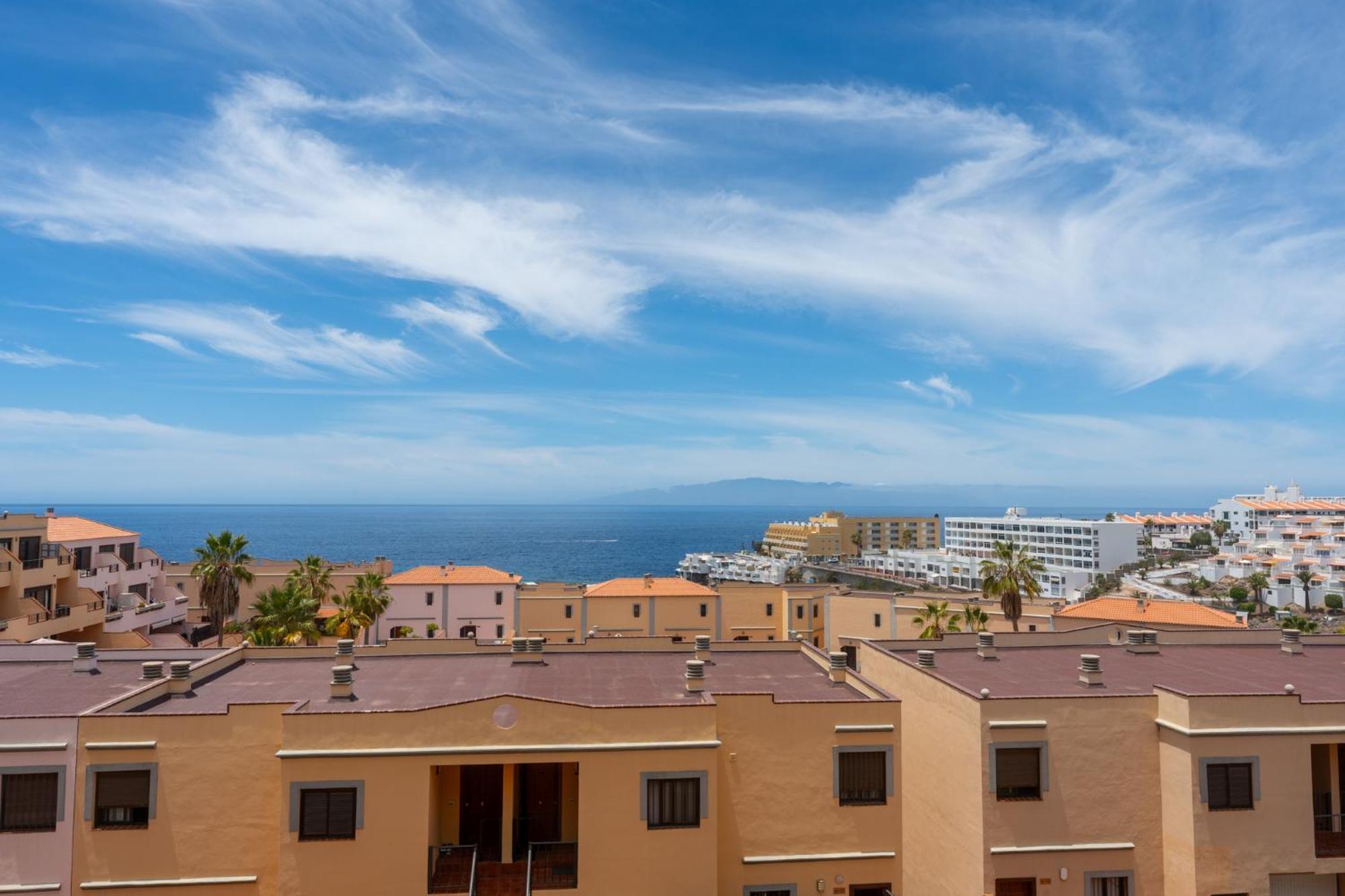 Callao Sunset Apartment, Sea View And Pool Callao Salvaje Esterno foto