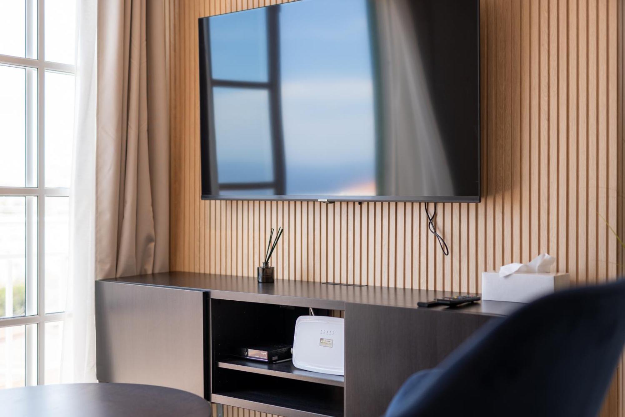 Callao Sunset Apartment, Sea View And Pool Callao Salvaje Esterno foto