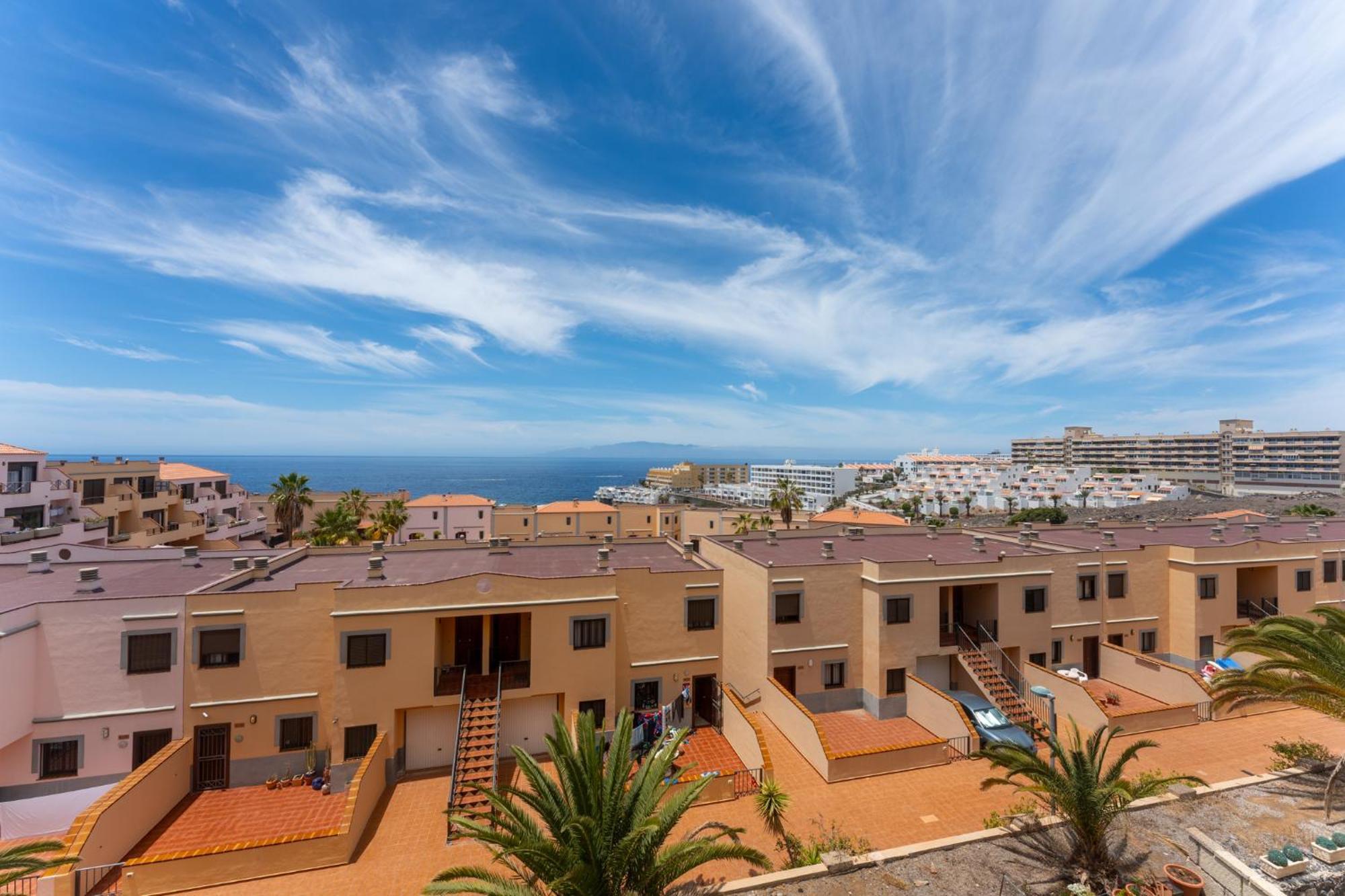 Callao Sunset Apartment, Sea View And Pool Callao Salvaje Esterno foto